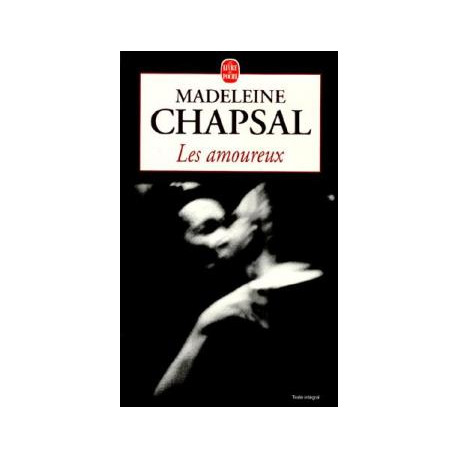 Les amoureux