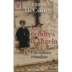 Les Cendres d'Angela