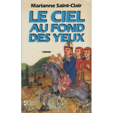 Le Ciel au Fond des Yeux