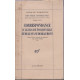 Correspondance d'alexis de tocqueville et de gustave de beaumont