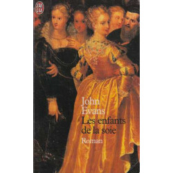 Les enfants de la soie