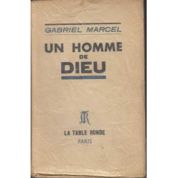 Un homme de dieu