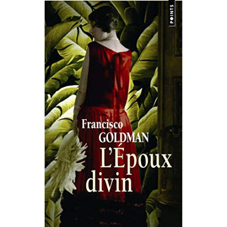 L'Epoux divin