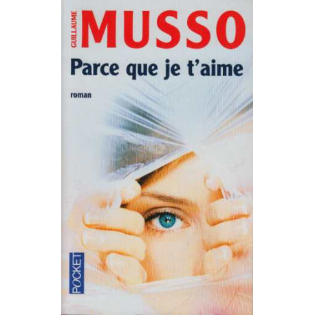 Parce que je t'aime