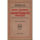 Guide moderne de comptabilite pratique