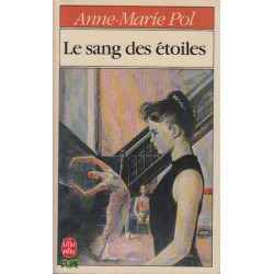 Le Sang des étoiles