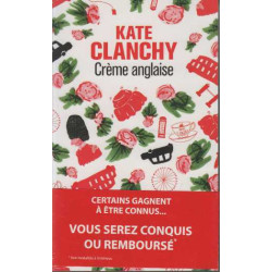 Crème anglaise