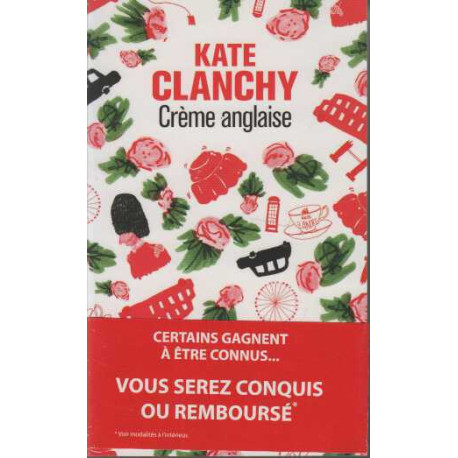 Crème anglaise