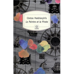 Le Peintre et le Pirate