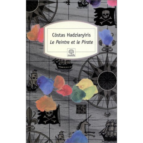 Le Peintre et le Pirate