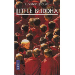 Little buddha