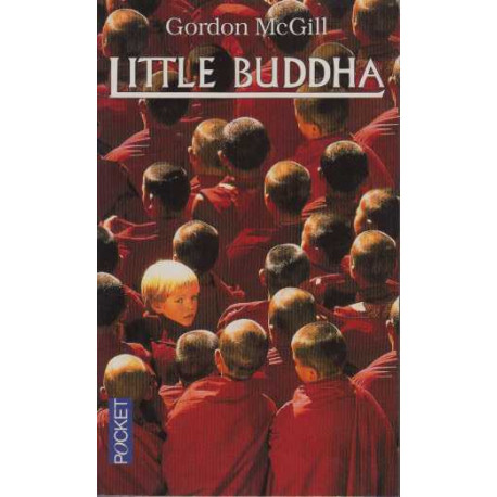 Little buddha