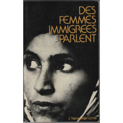 Des femmes immigrees parlent