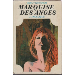 Marquise des anges