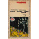 Protagoras Euthydeme Gorgias Menexene Menon Cratyle