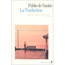 La traduction