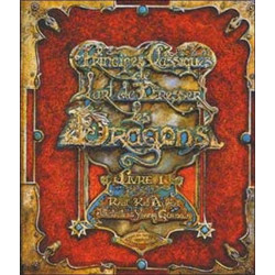 Principes classiques de l'art de dresser les dragons livre 1
