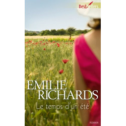 Le temps d'un été