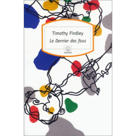 Le dernier des fous