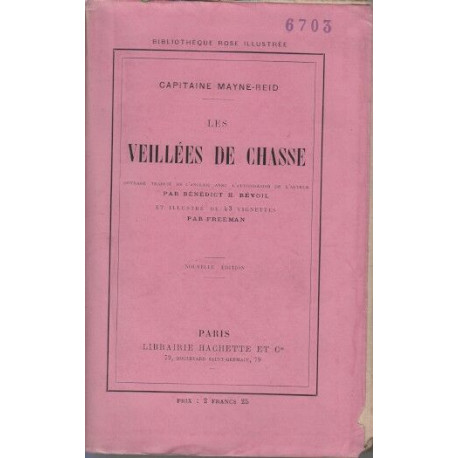 Les veillees de chasse