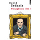 N'exagérons rien