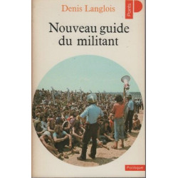 Nouveau Guide du militant