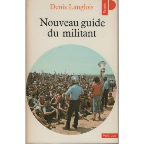 Nouveau Guide du militant
