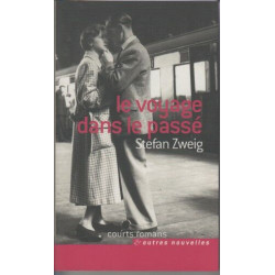 Le voyage dans le passé