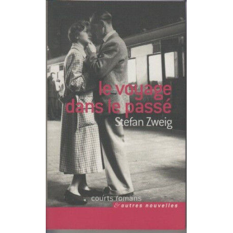 Le voyage dans le passé