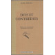 Dits et contredits