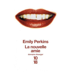La nouvelle amie