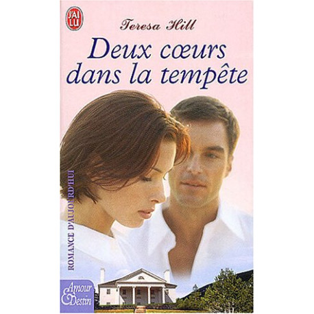Deux coeurs dans la tempête