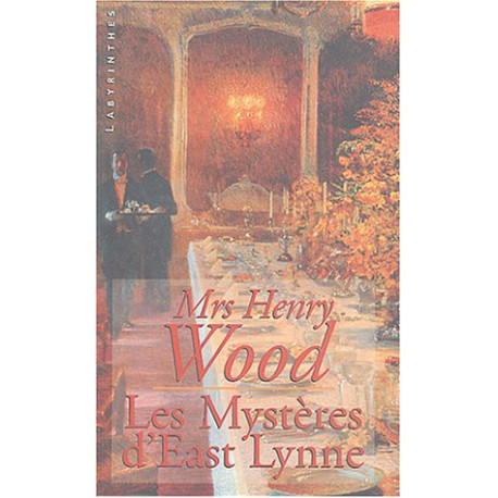 Les Mystères d'East Lynne
