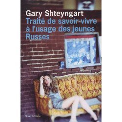Traité de savoir-vivre à l'usage des jeunes Russes