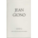Association des amis de jean giono numero 28 automne hiver 1987