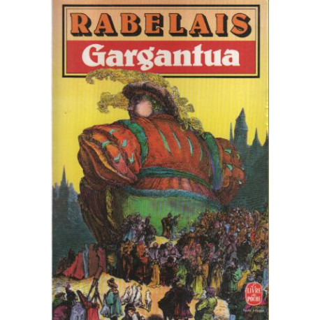 Gargantua