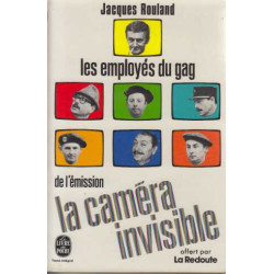 Les employes du gag