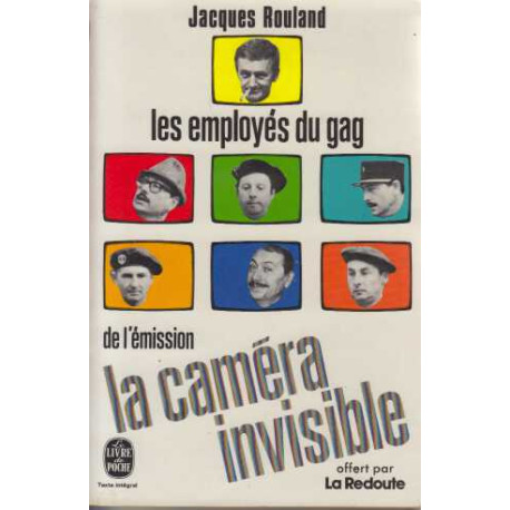 Les employes du gag