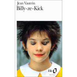 Billy-Ze-Kick