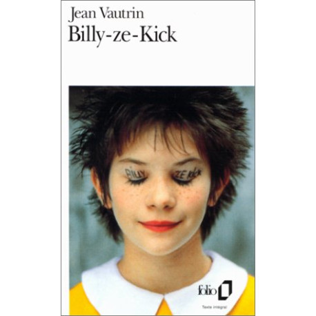 Billy-Ze-Kick