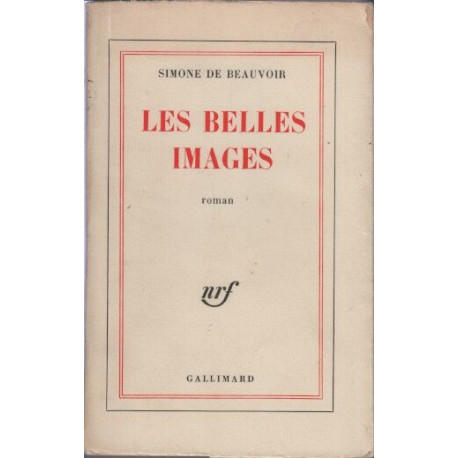 Les belles images