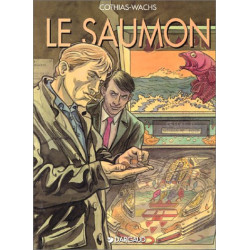 Le saumon