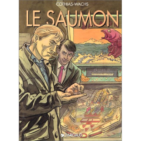 Le saumon