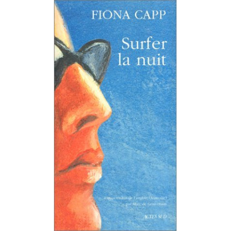 Surfer la nuit