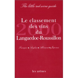 Le classement 2000 des vins du Languedoc -Roussillon