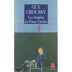 Les chagrins du prince Charles