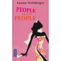 People or not people