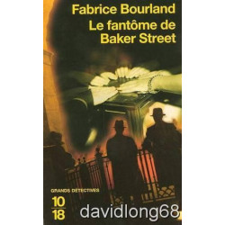 Le fantôme de Baker Street