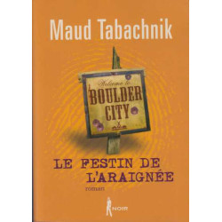 Le Festin de L'Araignee