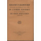 Legislation et reglementation du transport de la distribution et...